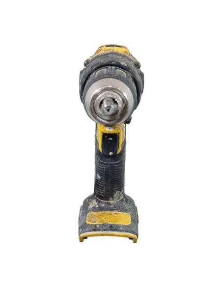 Bezszczotkowa Wkrętarka Dewalt DCD777