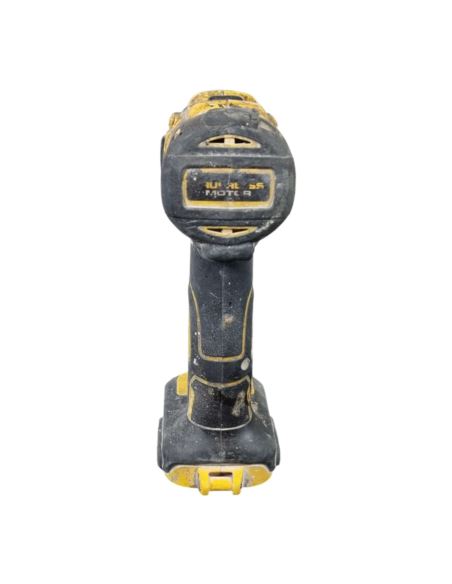 Bezszczotkowa Wkrętarka Dewalt DCD777