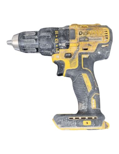 Bezszczotkowa Wkrętarka Dewalt DCD777