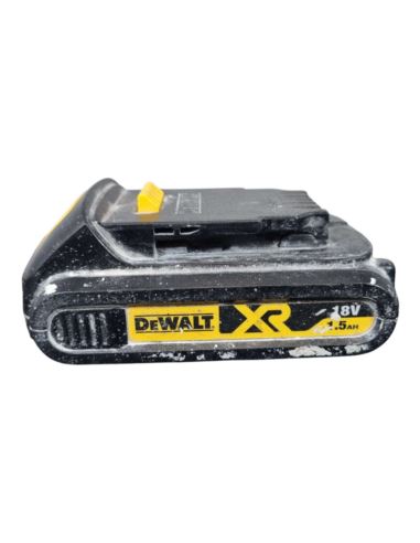 AKUMULATOR DEWALT DCB181 1,5Ah 18V