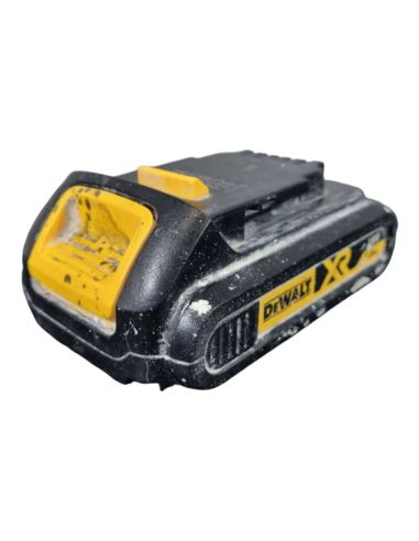 AKUMULATOR DEWALT DCB181 1,5Ah 18V