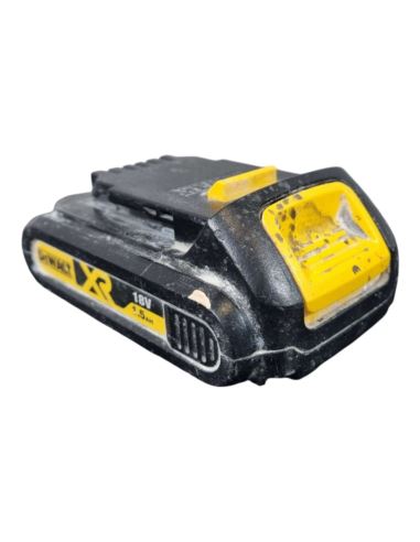 AKUMULATOR DEWALT DCB181 1,5Ah 18V