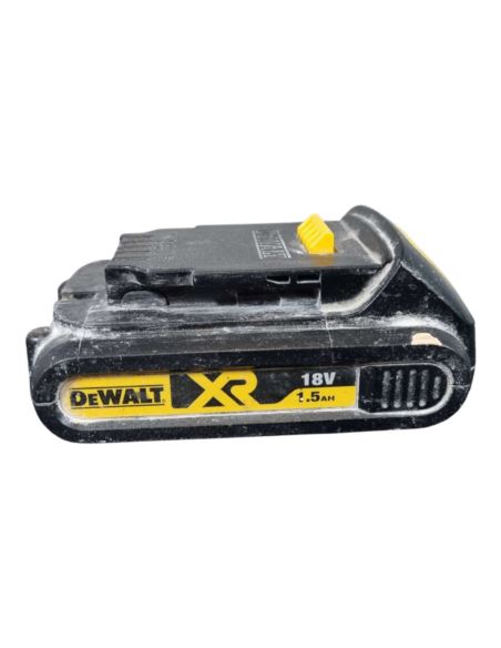 AKUMULATOR DEWALT DCB181 1,5Ah 18V