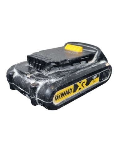 AKUMULATOR DEWALT DCB181 1,5Ah 18V