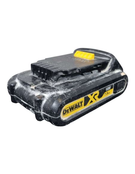 AKUMULATOR DEWALT DCB181 1,5Ah 18V