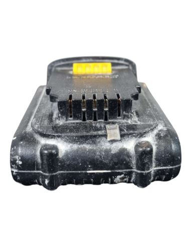 AKUMULATOR DEWALT DCB181 1,5Ah 18V