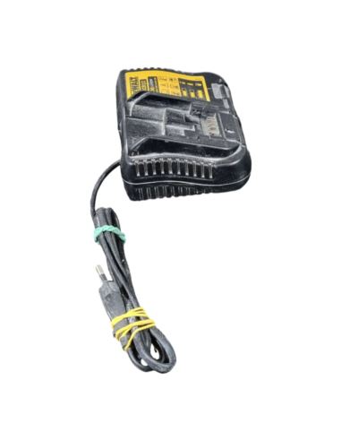 ŁADOWARKA DEWALT DCB112 XR LI-ION