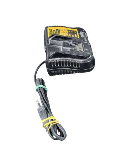 ŁADOWARKA DEWALT DCB112 XR LI-ION
