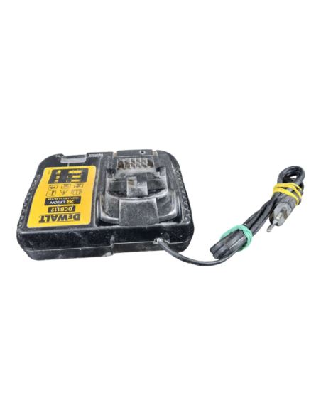 ŁADOWARKA DEWALT DCB112 XR LI-ION