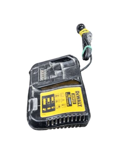 ŁADOWARKA DEWALT DCB112 XR LI-ION