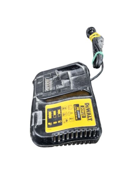 ŁADOWARKA DEWALT DCB112 XR LI-ION