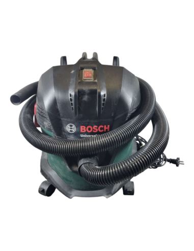 Odkurzacz przemysłowy Bosch UniversalVac 1000W 15L