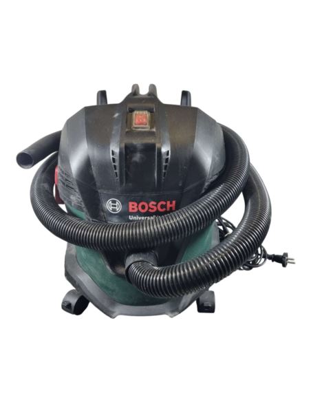 Odkurzacz przemysłowy Bosch UniversalVac 1000W 15L