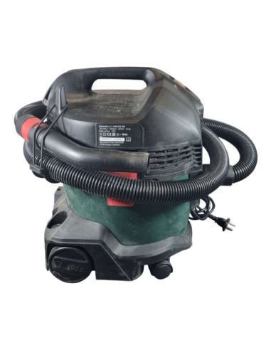 Odkurzacz przemysłowy Bosch UniversalVac 1000W 15L