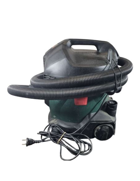 Odkurzacz przemysłowy Bosch UniversalVac 1000W 15L