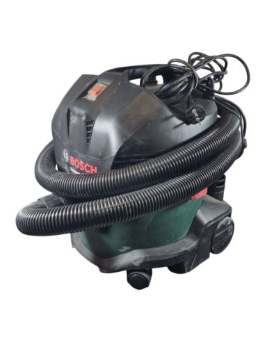 Odkurzacz przemysłowy Bosch UniversalVac 1000W 15L