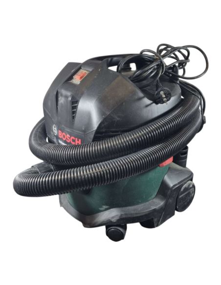 Odkurzacz przemysłowy Bosch UniversalVac 1000W 15L