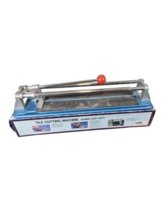 Maszynka do Płytek Ceramicznych 400mm