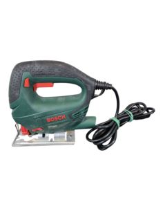 Wyrzynarka Bosch PST 650 Walizka Ostrza 2