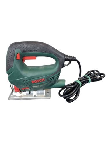 Wyrzynarka Bosch PST 650 Walizka Ostrza