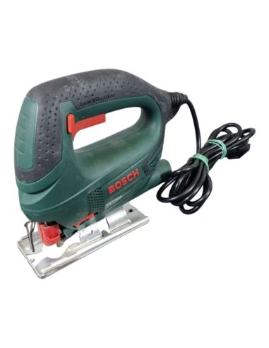 Wyrzynarka Bosch PST 650 Walizka Ostrza