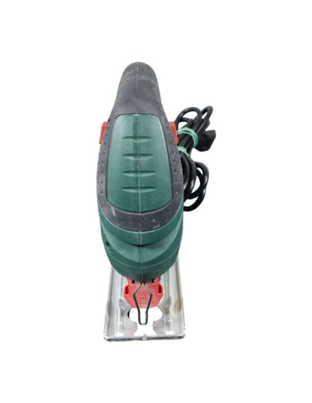 Wyrzynarka Bosch PST 650 Walizka Ostrza