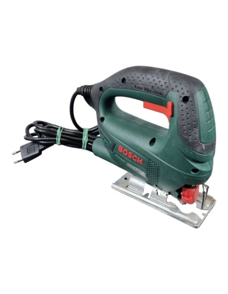 Wyrzynarka Bosch PST 650 Walizka Ostrza