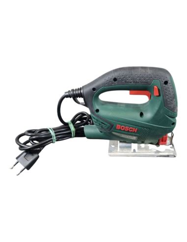 Wyrzynarka Bosch PST 650 Walizka Ostrza