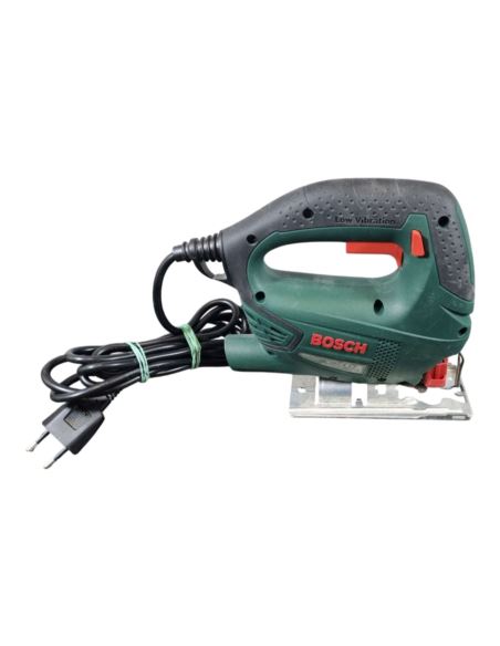 Wyrzynarka Bosch PST 650 Walizka Ostrza