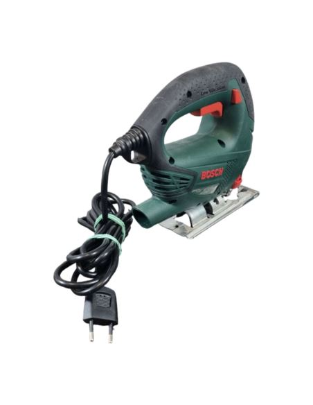 Wyrzynarka Bosch PST 650 Walizka Ostrza