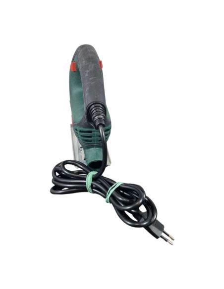 Wyrzynarka Bosch PST 650 Walizka Ostrza