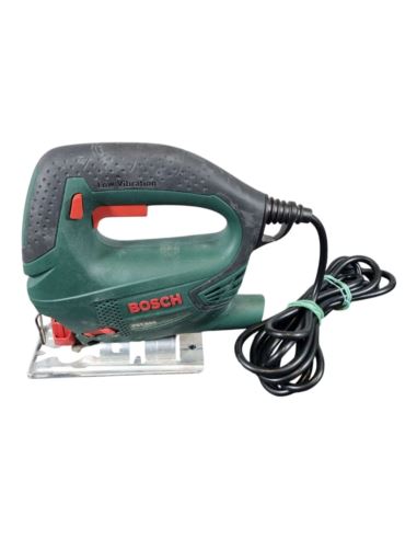 Wyrzynarka Bosch PST 650 Walizka Ostrza