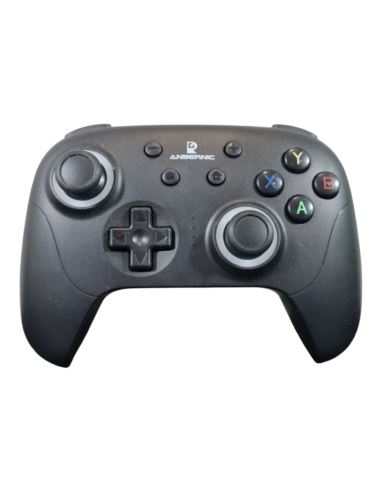 Gamepad ANBERNIC P01 Black