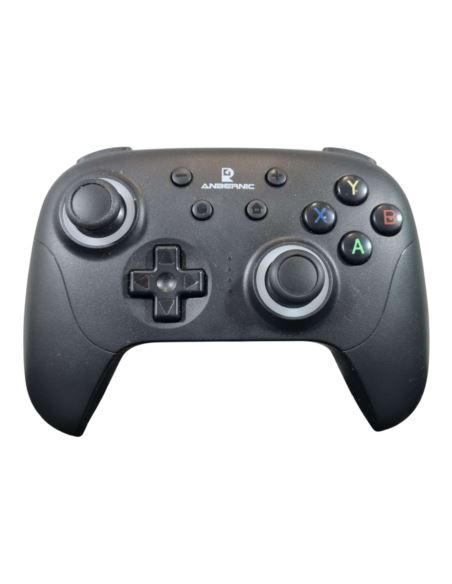 Gamepad ANBERNIC P01 Black