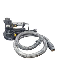 Szlifierka Bezpyłowa do Gipsu 750W 180 mm CMI C-TBS-750 2