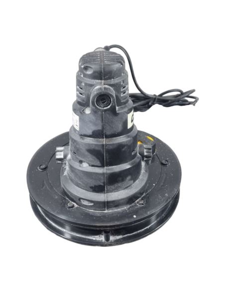 Szlifierka Bezpyłowa do Gipsu 750W 180 mm CMI C-TBS-750