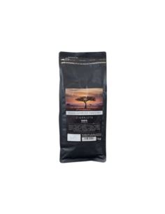 Kawa Ziarnista Rosso Espresso Maestro 1kg
