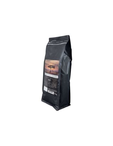 Kawa Ziarnista Rosso Espresso Maestro 1kg