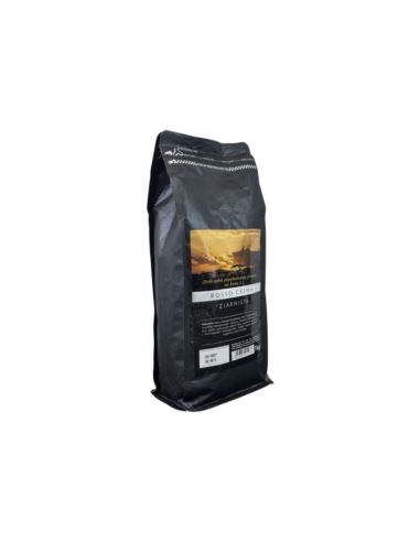 Kawa Ziarnista Rosso Crema 1kg