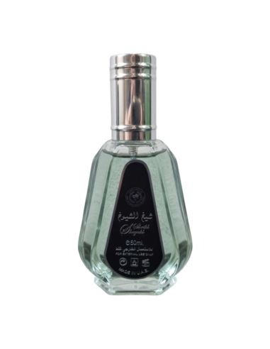 Ard Al Zaafaran Sheikh Shuyukh EDP 50ml