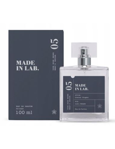 Made in Lab 05 EDP 100ml (Dior Sauvage)