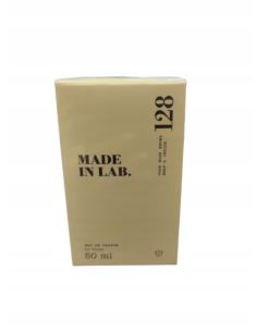 Made In Lab 128 50 ml woda perfumowana