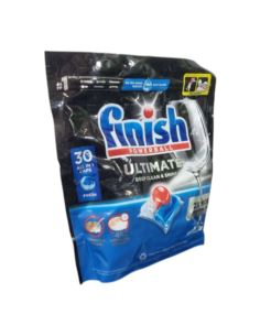 Finish Quantum Ultimate Fresh 30szt 2