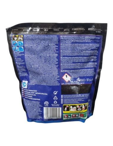 Finish Quantum Ultimate Fresh 30szt