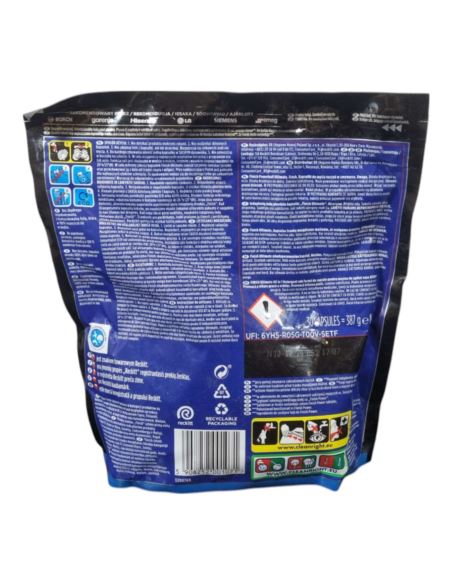 Finish Quantum Ultimate Fresh 30szt