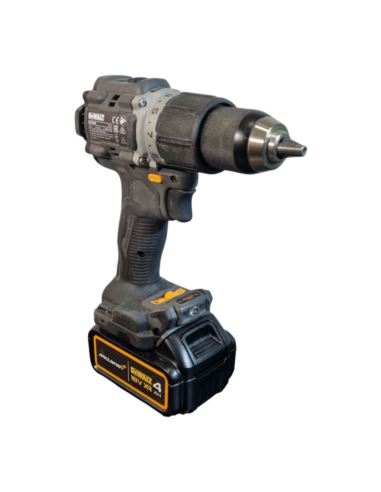 Wkrętarka udarowa DeWALT DCD85M McLaren Walizka Ładowarka Akumulator 4Ah