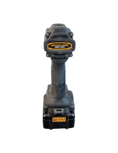 Wkrętarka udarowa DeWALT DCD85M McLaren Walizka Ładowarka Akumulator 4Ah