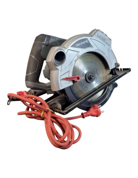 Pilarka Tarczowa GRAPHITE 58G492 1500W 185x20mm