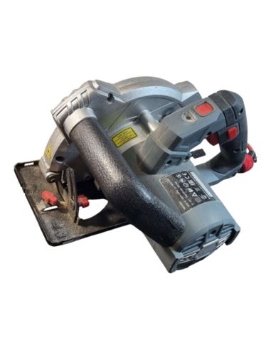 Pilarka Tarczowa GRAPHITE 58G492 1500W 185x20mm