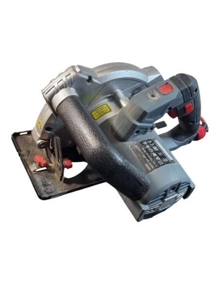 Pilarka Tarczowa GRAPHITE 58G492 1500W 185x20mm